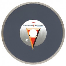 Алмазный диск Splitstone 1A1R по керамике (Professional) ф 350 мм