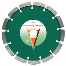 Алмазный сегментный диск Splitstone 1A1RSS Tuck-point (Premium) ф 205 мм