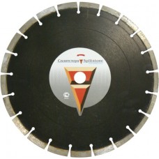 Алмазный сегментный диск Splitstone VF3 1A1RSS по ж/б (Premium) ф 180 мм